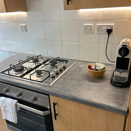 Central Chic 3 Bed, Great Location وِنشيستير المظهر الخارجي الصورة