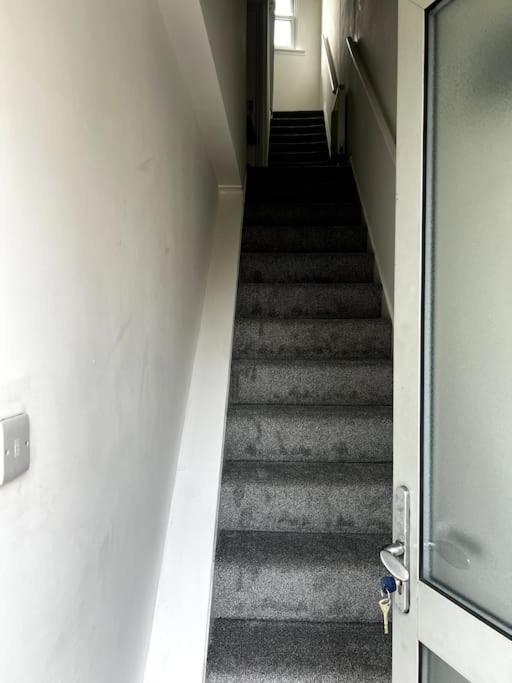 Central Chic 3 Bed, Great Location وِنشيستير المظهر الخارجي الصورة