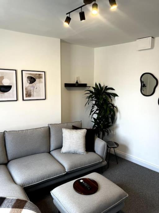 Central Chic 3 Bed, Great Location وِنشيستير المظهر الخارجي الصورة