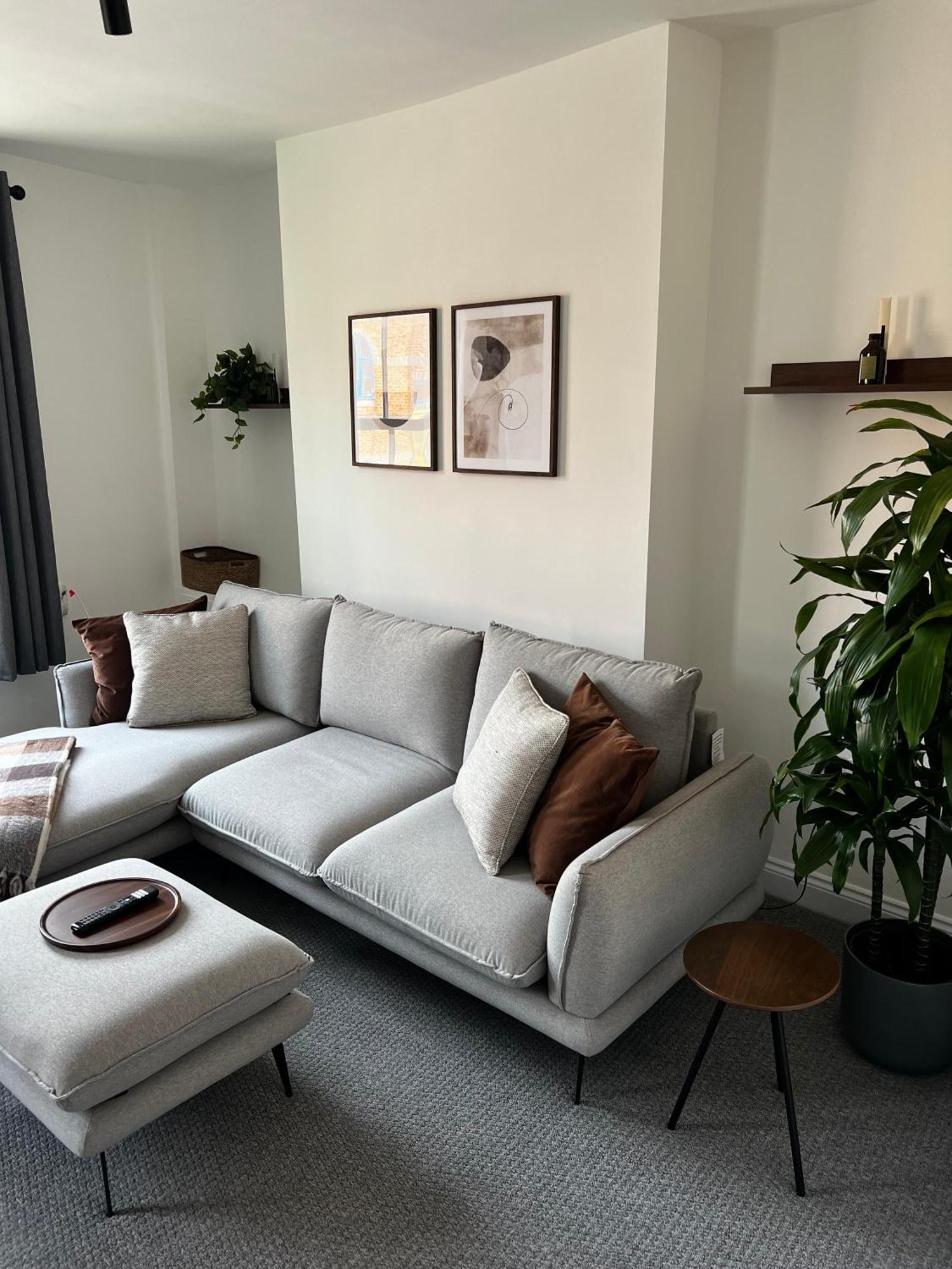 Central Chic 3 Bed, Great Location وِنشيستير المظهر الخارجي الصورة